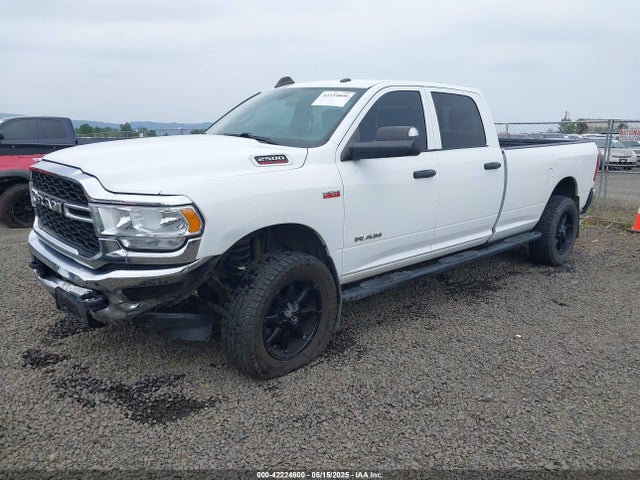 3C6UR5HJ1MG560703 RAM 2500