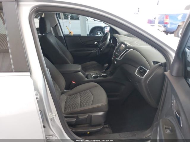 2021 CHEVROLET EQUINOX 3GNAXKEV1MS158210 Photo 4