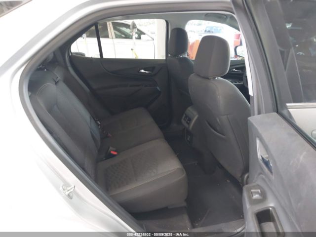 2021 CHEVROLET EQUINOX 3GNAXKEV1MS158210 Photo 7