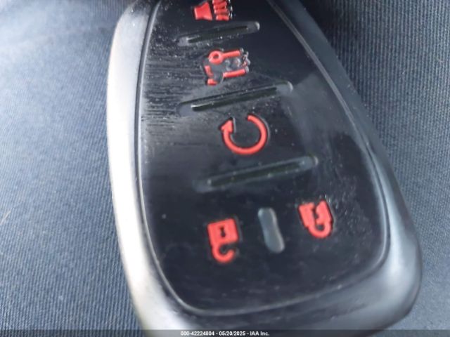 2017 CHEVROLET CAMARO 1G1FB3DS2H0207575 Photo 10