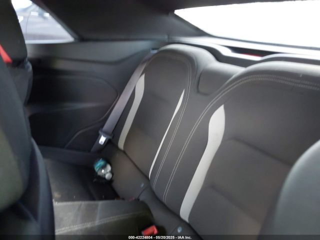 2017 CHEVROLET CAMARO 1G1FB3DS2H0207575 Photo 7