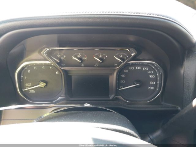 2021 GMC SIERRA 1500 1GTU9DEL5MZ339937 Photo 6