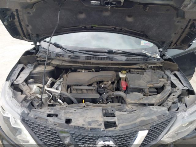 JN1BJ1CP8HW028998 Nissan ROGUE SPORT