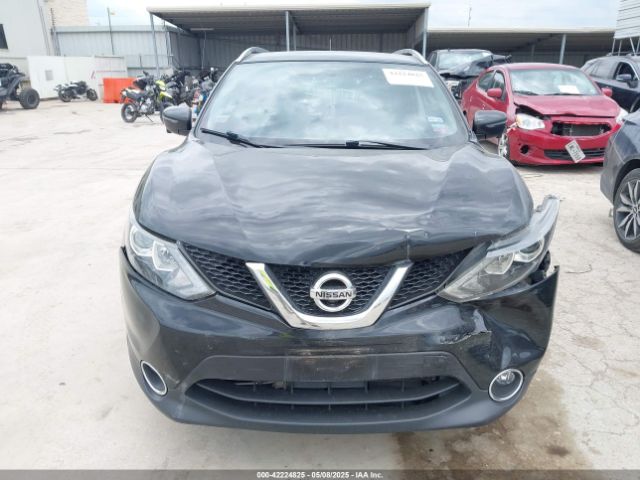 JN1BJ1CP8HW028998 Nissan ROGUE SPORT