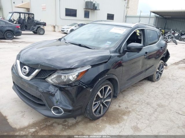 JN1BJ1CP8HW028998 Nissan ROGUE SPORT