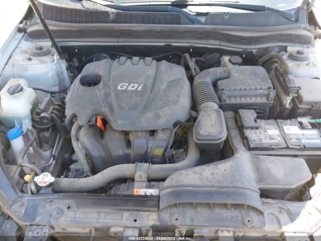 5XXGM4A70EG342821 KIA Optima Lx