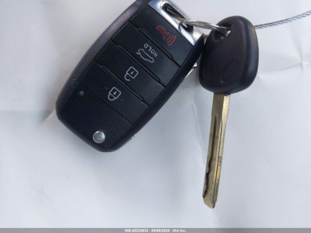5XXGM4A70EG342821 KIA Optima Lx