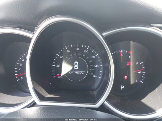 5XXGM4A70EG342821 KIA Optima Lx