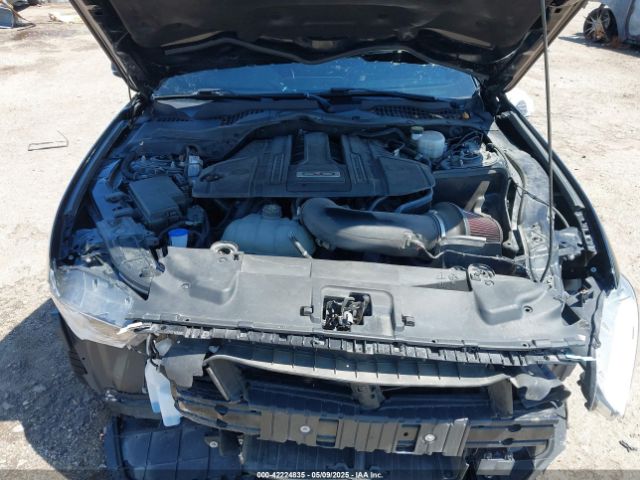 2022 FORD MUSTANG 1FA6P8CFXN5122711 Photo 9