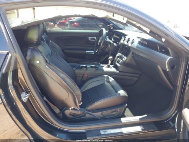 2022 FORD MUSTANG 1FA6P8CFXN5122711 Photo 4