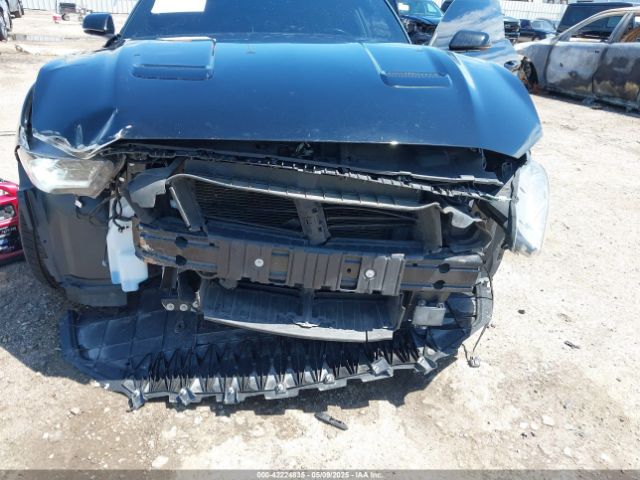 2022 FORD MUSTANG 1FA6P8CFXN5122711 Photo 5