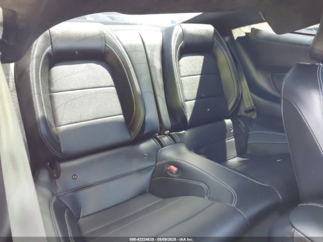 2022 FORD MUSTANG 1FA6P8CFXN5122711 Photo 7