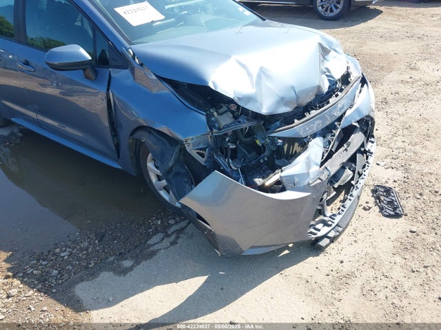 Toyota COROLLA LE 2024 5YFB4MDEXRP099889 Image 18