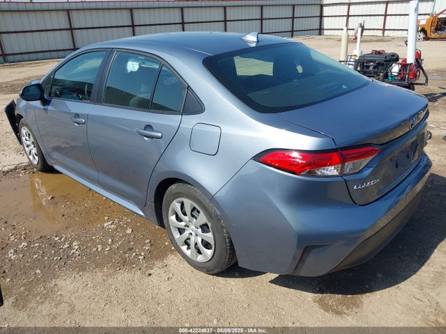 Toyota COROLLA LE 2024 5YFB4MDEXRP099889 Image 3