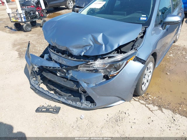 Toyota COROLLA LE 2024 5YFB4MDEXRP099889 Image 6