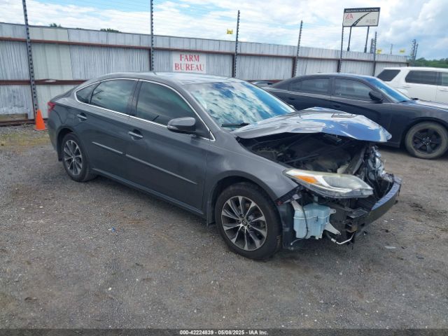4T1BK1EB8GU240561 auction archive image
