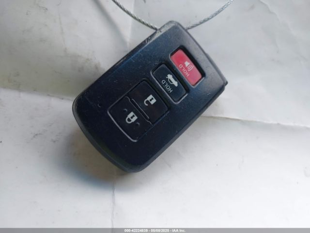 4T1BK1EB8GU240561 Toyota AVALON XLE