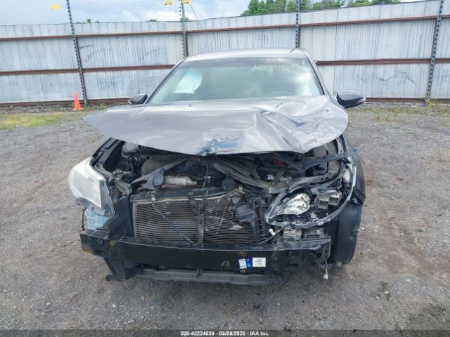 4T1BK1EB8GU240561 Toyota AVALON XLE