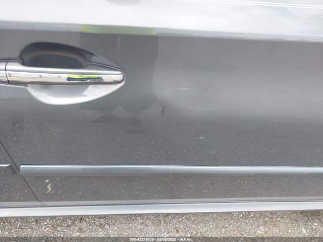 4T1BK1EB8GU240561 Toyota AVALON XLE