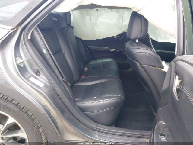 4T1BK1EB8GU240561 Toyota AVALON XLE