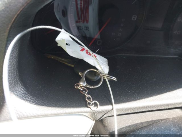 2005 ACURA TSX JH4CL96805C014958 Photo 10