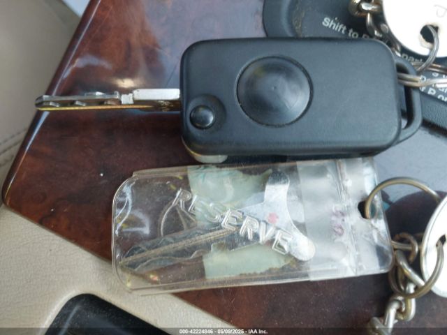 1990 MERCEDES-BENZ 500 WDBFA66E7LF005953 Photo 10