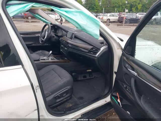 BMW X5 2015 5UXKR2C54F0H41103 Image 5