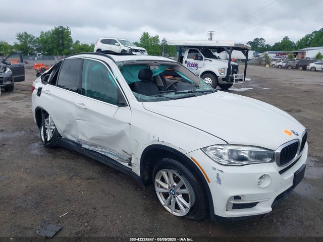 BMW X5 2015 5UXKR2C54F0H41103 Image 6