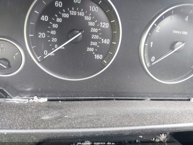 BMW X5 2015 5UXKR2C54F0H41103 Image 7