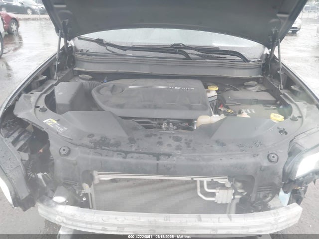 Jeep Cherokee 2019 1C4PJMDX9KD389713 Image 10