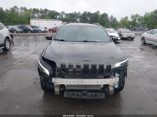 Jeep Cherokee 2019 1C4PJMDX9KD389713 Image 13