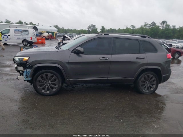 Jeep Cherokee 2019 1C4PJMDX9KD389713 Image 15