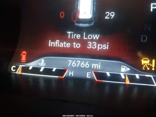 Jeep Cherokee 2019 1C4PJMDX9KD389713 Image 16