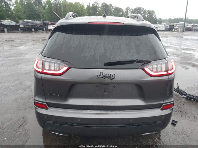 Jeep Cherokee 2019 1C4PJMDX9KD389713 Image 17