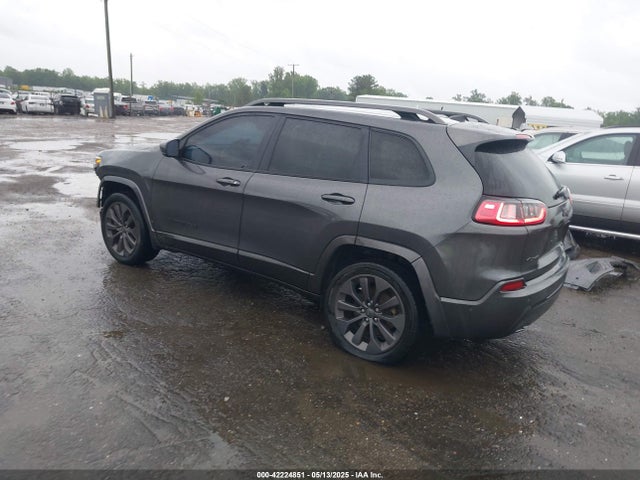 Jeep Cherokee 2019 1C4PJMDX9KD389713 Image 3