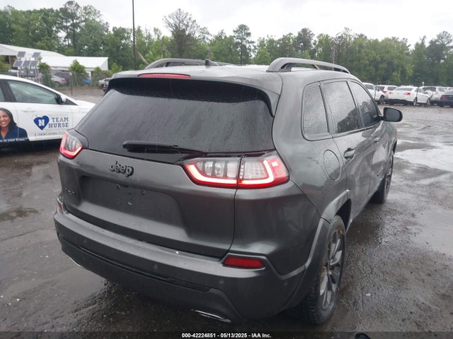 Jeep Cherokee 2019 1C4PJMDX9KD389713 Image 4