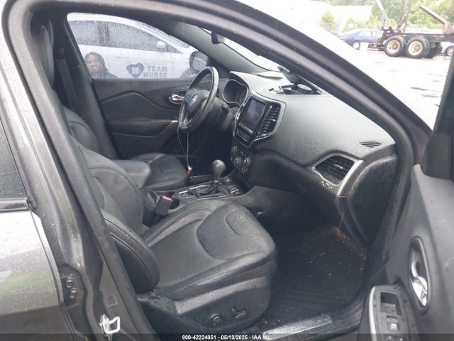 Jeep Cherokee 2019 1C4PJMDX9KD389713 Image 5