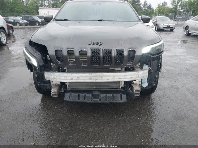 Jeep Cherokee 2019 1C4PJMDX9KD389713 Image 6
