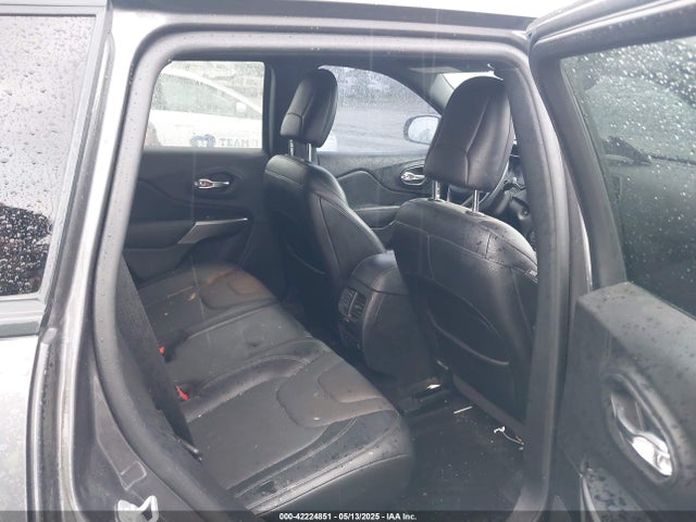 Jeep Cherokee 2019 1C4PJMDX9KD389713 Image 8