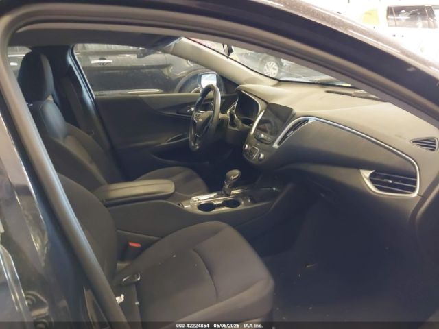 2022 CHEVROLET MALIBU 1G1ZD5ST8NF202257 Photo 4