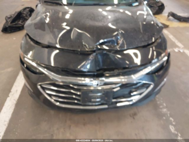 2022 CHEVROLET MALIBU 1G1ZD5ST8NF202257 Photo 5