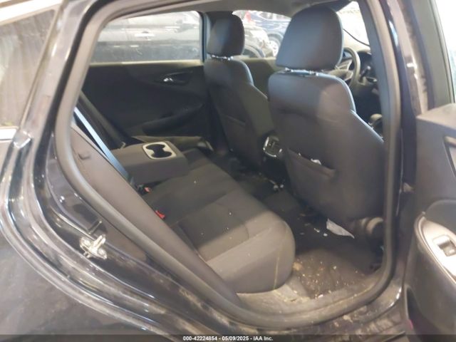 2022 CHEVROLET MALIBU 1G1ZD5ST8NF202257 Photo 7
