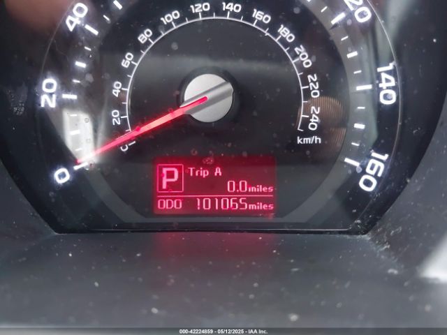 KNDPB3ACXF7793956 KIA Sportage Lx