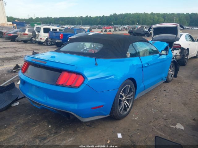 2017 FORD MUSTANG 1FATP8UH9H5320476 Photo 3