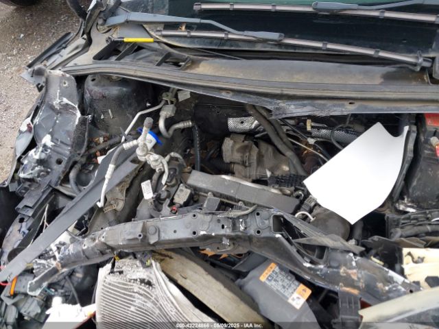 1FADP3E20EL319869 Ford FOCUS S