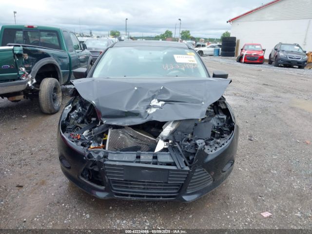 1FADP3E20EL319869 Ford FOCUS S