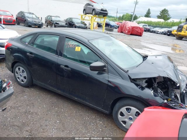 1FADP3E20EL319869 Ford FOCUS S