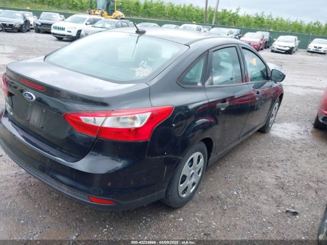 1FADP3E20EL319869 Ford FOCUS S
