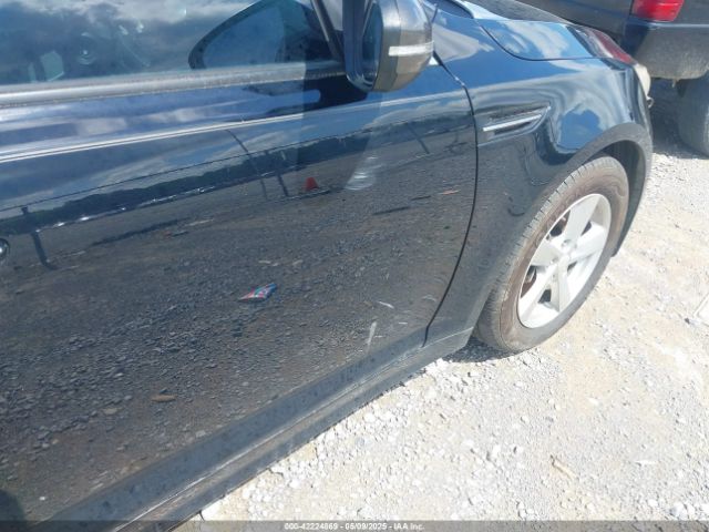 5XXGM4A73EG338004 KIA Optima Lx