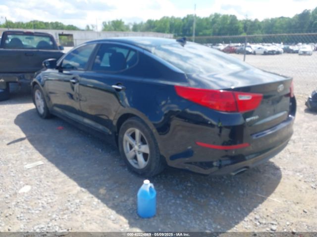 5XXGM4A73EG338004 KIA Optima Lx